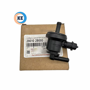 Новый 2008-2019 для акцента для Ки-а душа 1.6л клапан-контроль продувки 29010-2B000 290102B000 - Product Image 1