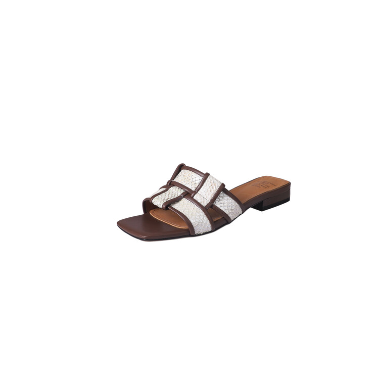 Beige 2cm