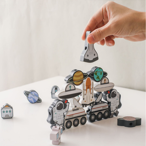 Produits de dropshipping 2026 : Jouets d'équilibre en bois pour enfants – Service de sourcing en Chine - Product Image 4