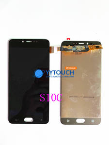 <span class=keywords><strong>Gionee</strong></span> <span class=keywords><strong>S11</strong></span> lite液晶ディスプレイタッチスクリーンデジタイザーアセンブリ交換部品用 - Product Image 5