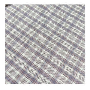 XYH 봄과 여름 여성 드레스 캐주얼 의류 패브릭 TR 블렌드 탄성 크레이프 패브릭 크레이프 - Product Image 1