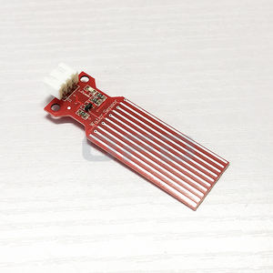 <span class=keywords><strong>Sensor</strong></span> <span class=keywords><strong>Level</strong></span> Air Hujan Papan Kustom <span class=keywords><strong>Sensor</strong></span> <span class=keywords><strong>Level</strong></span> Air Kedalaman Deteksi <span class=keywords><strong>Sensor</strong></span> Air untuk <span class=keywords><strong>Arduino</strong></span> Raspberry Pi - Product Image 3