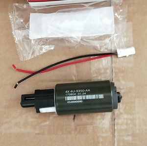 Bomba de Combustible OEM E2158 para <span class=keywords><strong>Ford</strong></span> Explorer, Fortaleza, Ecosport - Product Image 1