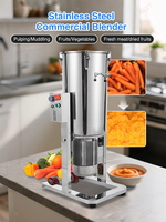 IT-PBJ-SS60 60L légumes fruits broyeur mélangeur Smoothie Maker chou frisé pastèque poire cassis basilic goyave noix de coco mélangeur