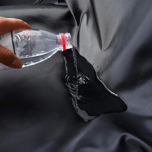 <span class=keywords><strong>Housse</strong></span> de <span class=keywords><strong>protection</strong></span> de siège de <span class=keywords><strong>voiture</strong></span> durable et imperméable Oxford avec logo personnalisé <span class=keywords><strong>Housse</strong></span> de siège de camion Housses de siège universelles pour voitures - Product Image 4