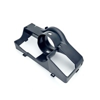 Conduit d'admission d'air du moteur 1KD805965 compatible avec VW Magotan Golf Sagitar Jetta, pièce de rechange pour tuyau d'admission d'air