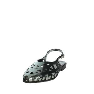 Ballerine da Donna Porronet 7092 Antracite, Scarpe Basse - Product Image 6