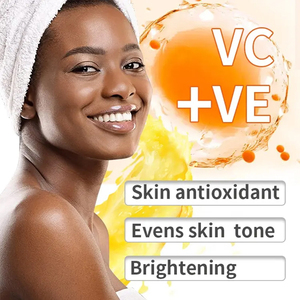 Suero antiarrugas blanqueador hidratante anti acné niacinamida brillo ácido hialurónico vitamina C suero ordinario para el cuidado de la piel - Product Image 4