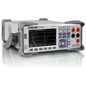 Siglent SDM3055 SDM3055-SC multímetro Digital SDM3065X SDM3055X-E - Product Image 3