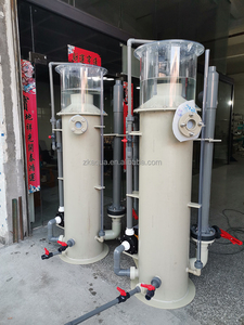 3m3/h à 500m3/h Offre Spéciale équipement d'aquaculture aquaculture écumeur de protéines pour aquaculture pisciculture écumeur de protéines pour aquarium d'eau salée - Product Image 5