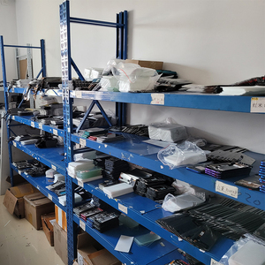 Parti di ricambio per telefono cellulare Touch <span class=keywords><strong>Screen</strong></span> Camon 19 Ci6 <span class=keywords><strong>Display</strong></span> LCD per Tecno - Product Image 5