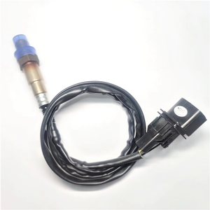 Groothandel Lambda 06a906262an 077906265ac Auto Zuurstofsensor Voor Audi A6 A7 A3 Kever Aksesuar - Product Image 2