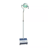 <strong>Best</strong> Price Medical Operation Examination Led Mobile <strong>Surgical</strong> Shadowless Led <strong>Lamp</strong>