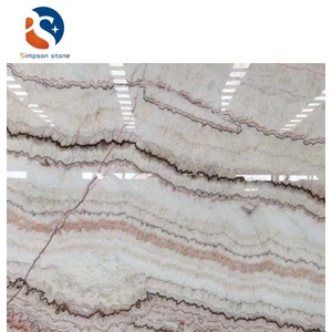 Tự Nhiên Màu Nâu <span class=keywords><strong>Onyx</strong></span> Đá Cẩm Thạch Đá, <span class=keywords><strong>Onyx</strong></span> Phiến Đá Cẩm Thạch, Gạch Sử Dụng Cho Vanity Top Floor - Product Image 4