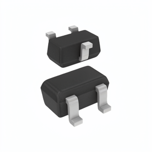 SC-75ทรานซิสเตอร์ส่วนประกอบอิเล็กทรอนิกส์ PDTC123JE SOT-416ช่องทาง115ผู้ผลิต - Product Image 1