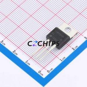 Transistor de Efecto de Campo (MOSFET) Original Nuevo SUP70101EL-GE3 TO-220AB - Product Image 1