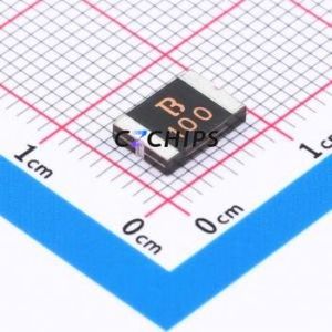 2920L100/72QR Resettable Fuse 2920 Fuse 72V 10A 1A 1.8A - Product Image 1
