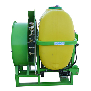 Atomizzatore a braccio da 400L <span class=keywords><strong>per</strong></span> trattore, con attacco a 3 punti, pompa a nucleo <span class=keywords><strong>per</strong></span> frutteti, giardini, vigneti, aziende agricole - Product Image 4