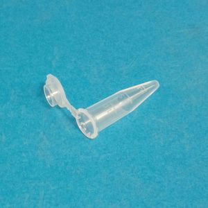 उच्च गुणवत्ता वाले कारखाने अपकेंद्रित्र मूल्य माइक्रो अपकेंद्रित्र प्रयोगशाला के लिए 1.5ml ट्यूब पीसीआर परीक्षण - Product Image 2