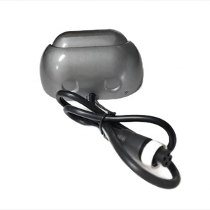 IP68 không thấm nước tầm nhìn ban đêm ống kính kép AHD 1080p Side View Xe Xe tải an ninh kim loại máy ảnh - Product Image 4