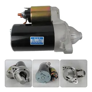 Nouvelle boutique coréenne pour Hyundai pour démarreur de moteur de Kia 361002E501 361002E511 361002E550 361002E600 361002F000 361002G000