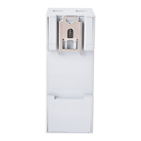 Dispositivo di Protezione da Sovratensioni AC 2P T2 SPD 40KA UC420V Protezione da Fulmini PBT per Sistemi Solari Domestici Medcamex MC-SB402P