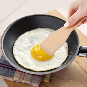 Utensilio de madera de doble punta para queso, herramientas de madera para raclette, para asar queso, tablas gourmet, sartenes y fondue - Product Image 2