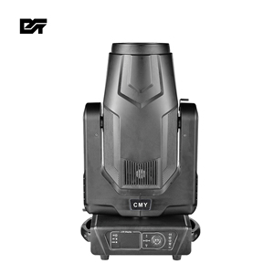 Brillight mạnh mẽ dẫn Bầu Trời chùm thiết bị chiếu sáng sân khấu 500W 400W CMY bsw CTO chùm tại chỗ rửa 3in1 di chuyển đầu cho buổi hòa nhạc DJ - Product Image 4