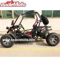 Nouveauté Buggy électrique pour adultes, buggy de plage, à ressort tout terrain, 60V 5000W, livraison gratuite