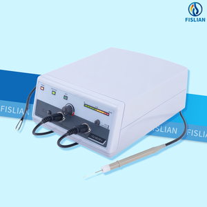 Sistema di Epilazione Elettrolitica Tutto-<span class=keywords><strong>in</strong></span>-Uno, Macchina Portatile da Tavolo per Rimozione Permanente dei Peli su Viso e Corpo - Product Image 1