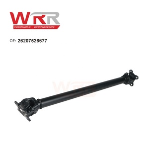 <span class=keywords><strong>Arbre</strong></span> <span class=keywords><strong>de</strong></span> <span class=keywords><strong>transmission</strong></span> automatique WRR 26207526677 pour <span class=keywords><strong>BMW</strong></span> <span class=keywords><strong>E30</strong></span> E12 E28 E34 E24 E23 X3 2.0d 2.5i - Product Image 3