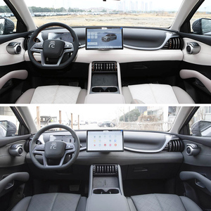 รถยนต์<span class=keywords><strong>มือสอง</strong></span> BYD Atto 3 <span class=keywords><strong>EVO</strong></span> รุ่น 510 กม. (รุ่นนำเข้า) ระบบทำความร้อนในรถยนต์ ระยะทางวิ่ง 10,000 กม. ขึ้นไป ระบบขับเคลื่อนล้อหน้า - Product Image 3