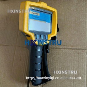 1PC Cámara Termográfica Infrarroja Ti10 H - Product Image 1