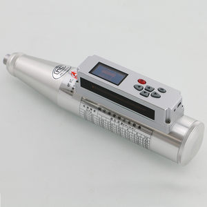เครื่องทดสอบค้อนกระแทกคอนกรีตแบบดิจิตอลเกรดอุตสาหกรรมพร้อมจอแสดงผล LCD บันทึกข้อมูล - Product Image 5