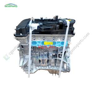 Newpars M271.941 M271 M276 Remanufacturé 1.8L M271 Long Bloc Moteur Assemblage pour <span class=keywords><strong>Mercedes</strong></span> <span class=keywords><strong>Benz</strong></span> W203 W211 SLK - Product Image 1