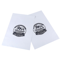 Sacs d'expédition légers, imperméables et résistants aux déchirures, personnalisables avec logo, fournis par le fabricant