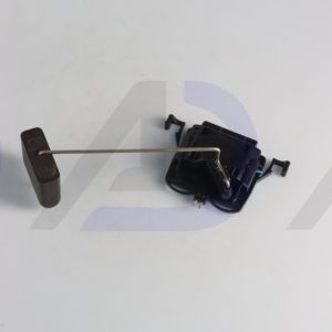 Aojiade, piezas de automóviles, conjunto de bomba de combustible OE A2215420017 para <span class=keywords><strong>Mercedes</strong></span> Benz W221, nivel de combustible, Unidad de envío de tanque de combustible de <span class=keywords><strong>Gasolina</strong></span> - Product Image 3