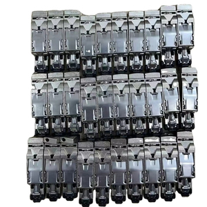 Prise modulaire RJ45 6GK1901-1BB10-2AB0, prise Ethernet industrielle FastConnect RJ45 6GK1901-1BB10-2AB0 180 2x2 6GK1901-1BB10-2AB0 - Product Image 6