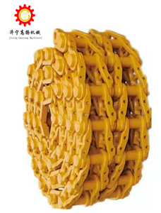รางตีนตะขาบ - Product Image 5
