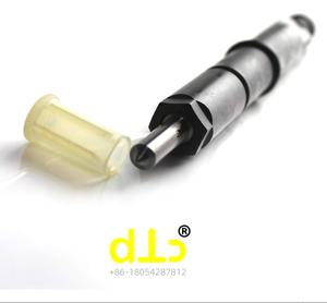 หัวฉีดน้ำมันเชื้อเพลิง 0432193498 02112994 สำหรับเครื่องยนต์ Deutz BFM1013 KHD สำหรับเครื่องจักรก่อสร้าง - Product Image 2