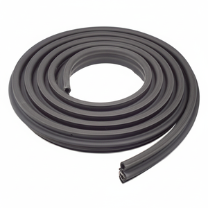 OEM Custom Cut Seal <b>Strip</b> 46814074 Front Door <b>Rubber</b> Seal for Fiat Doblo 2001-2010 - Product Image 2