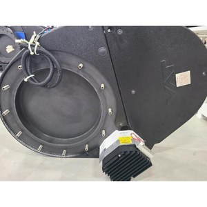 VAT 65051-JH52-AUD1ใช้เป็นชิ้นส่วนอุปกรณ์เซมิคอนดักเตอร์รุ่นเก่า - Product Image 1