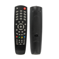 ES-RM154-1 universel de haute qualité prix usine Smart TV télécommande pour HDTV Smart TV contrôleur télécommandé
