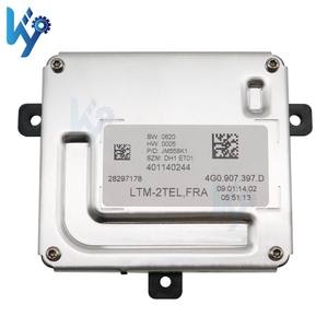 KY OEM 4G0907697D phare LED DRL Ballast Module 4G0.907.697D pour <span class=keywords><strong>Audi</strong></span> <span class=keywords><strong>A4</strong></span> A5 A6 <span class=keywords><strong>Q3</strong></span> Q5 pour accessoires de voiture VW CC - Product Image 3