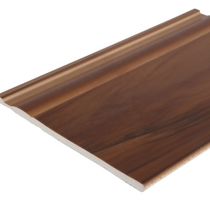 Nhà Máy Bán buôn 4 "4.5" <span class=keywords><strong>6</strong></span> "Vinyl tường cơ sở cao su ván chân tường thẳng <span class=keywords><strong>cove</strong></span> cơ sở - Product Image 1