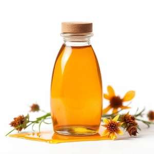 Suministro al por Mayor de Miel Cruda con Infusión de Ashwagandha para Energía, Sueño y Apoyo Inmunológico, Disponible con Calidad y Precio de Exportación - Product Image 4