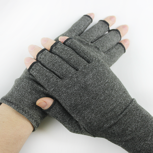 Guantes <span class=keywords><strong>de</strong></span> artritis Manos calentadas con manos calientes y Manos <span class=keywords><strong>de</strong></span> cobre verdes Tens Bambú <span class=keywords><strong>Fisioterapia</strong></span> Microondas Dot Micro Guantes <span class=keywords><strong>de</strong></span> artritis - Product Image 5