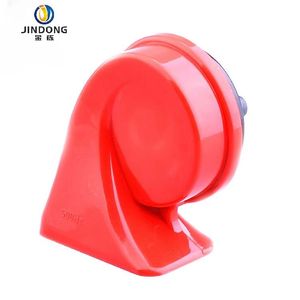 Siêu Loud 12V Nhà Máy Giá Piaa Đồng Nhôm Dây Snail Xe Sừng - Product Image 5