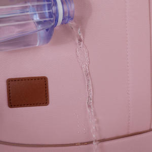 Mochila Expandible Impermeable de Gran Capacidad para Portátil, Mochila Oxford para Estudiantes y Negocios - Product Image 4