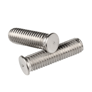 Connecteur de cisaillement à goujons de soudage avec ferrule en céramique pour structure en acier - Product Image 3